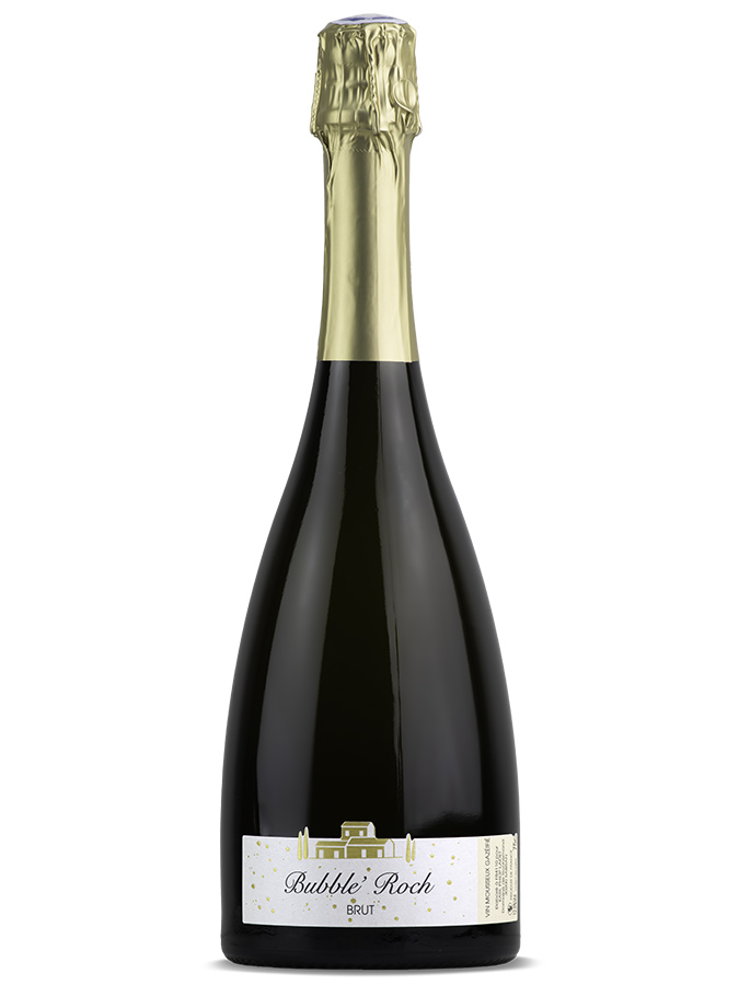 Bubble' Roch : Mousseux brut